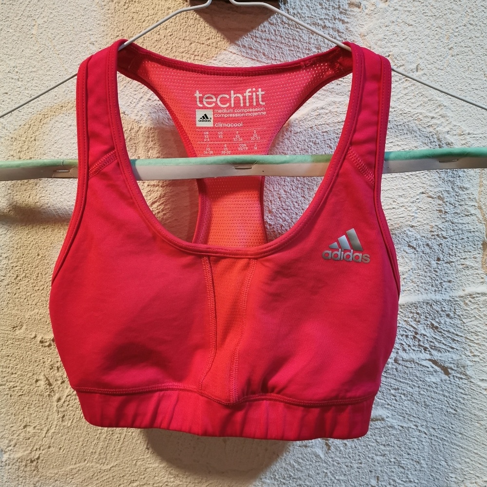 Adidas Sport bra